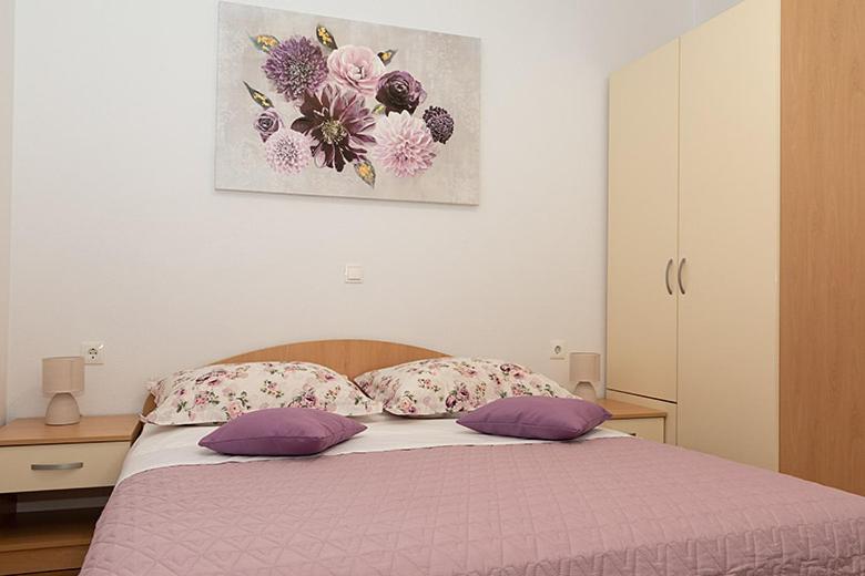 Apartmani Vice Brela Exterior photo
